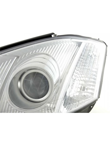 Ricambi faro sinistro Mercedes-Benz Classe S (221) 05-09