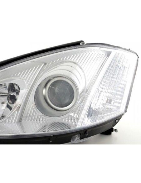 Ricambi faro sinistro Mercedes-Benz Classe S (221) 05-09