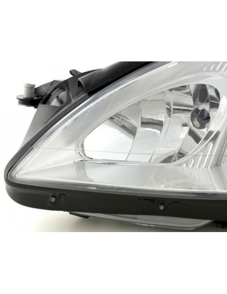 Ricambi faro sinistro Mercedes-Benz Classe S (221) 05-09