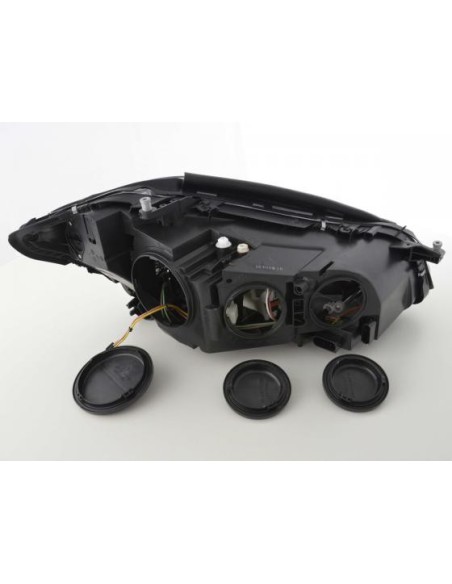 Ricambi faro sinistro Mercedes-Benz Classe S (221) 05-09