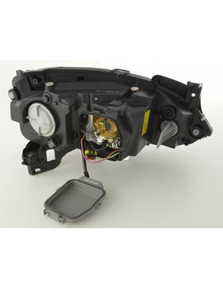 Ricambio faro sinistro Opel Corsa C 03-06