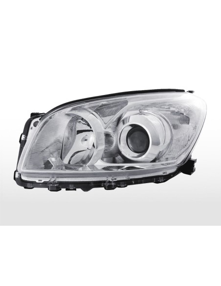 Ricambio faro sinistro Toyota RAV 4 (XA3) 08-09