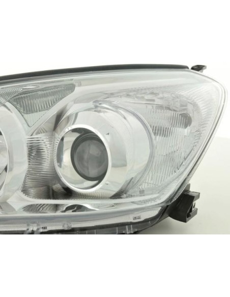 Ricambio faro sinistro Toyota RAV 4 (XA3) 08-09
