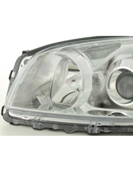 Ricambio faro sinistro Toyota RAV 4 (XA3) 08-09