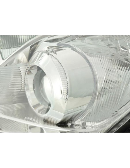 Ricambio faro sinistro Toyota RAV 4 (XA3) 08-09