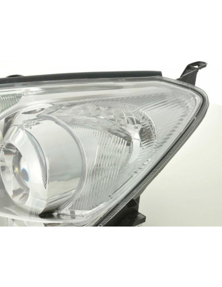 Ricambio faro sinistro Toyota RAV 4 (XA3) 08-09