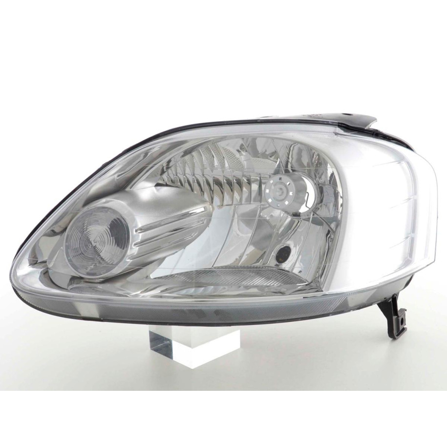 Autolod - Ricambi per auto online|Ricambio faro sinistro VW Fox 05-