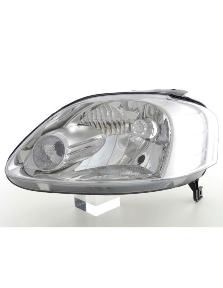 Ricambio faro sinistro VW Fox 05-