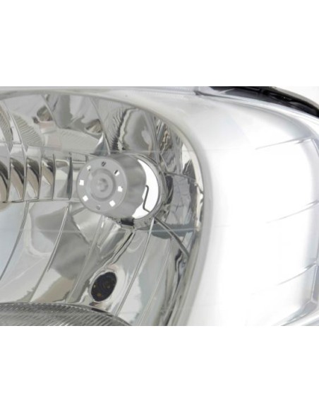 Ricambio faro sinistro VW Fox 05-