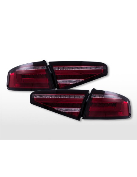 Parti di usura indicatore anteriore sinistro Audi A4 (B5 / 8D) 95-99