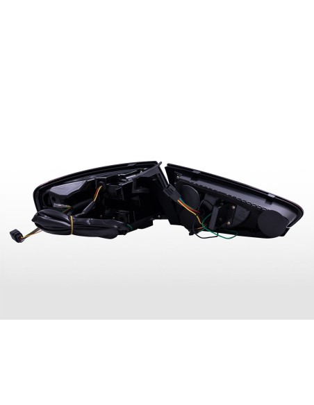 Parti di usura indicatore anteriore sinistro Audi A4 (B5 / 8D) 95-99