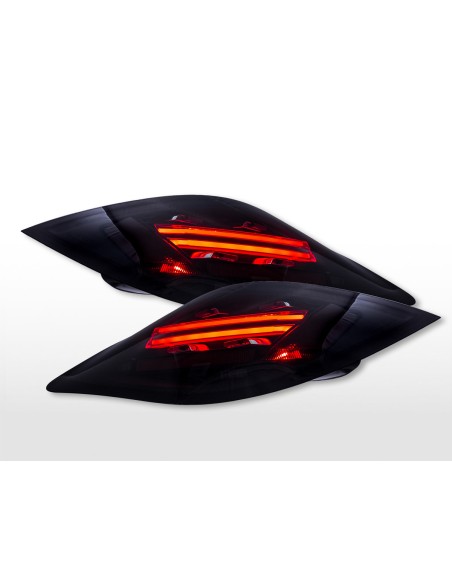 Ricambi fendinebbia sinistro Opel Corsa 00-02