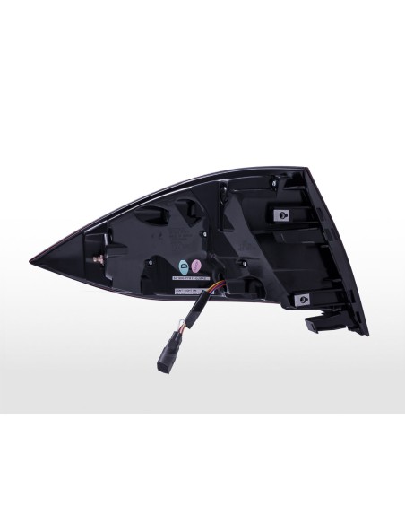 Ricambi fendinebbia Alfa Romeo 166