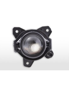 Ricambi fendinebbia destra BMW 1er Coupe / Cabrio E82 / E88 07-11 nero