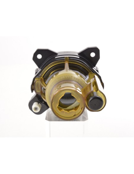 Ricambi fendinebbia destra BMW 1er Coupe / Cabrio E82 / E88 07-11 nero