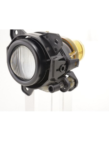 Ricambi fendinebbia destra BMW 1er Coupe / Cabrio E82 / E88 07-11 nero