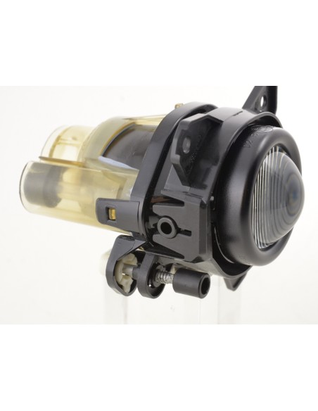 Ricambi fendinebbia sinistro Opel Astra J Berlina 2012-