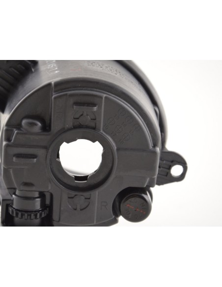 Ricambi fendinebbia destro VW New Beetle 05-10 cromato