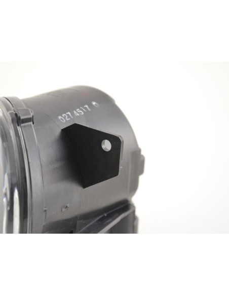Ricambi fendinebbia destro VW New Beetle 05-10 cromato