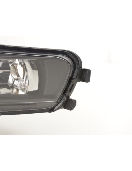 Ricambi fendinebbia sinistra VW Sharan 2 2010-