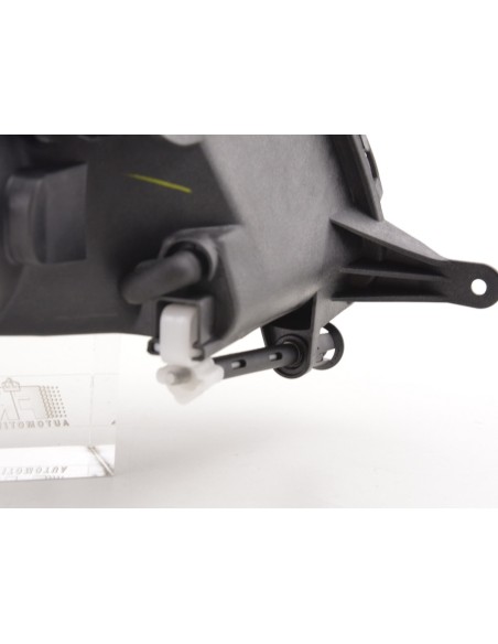 Ricambi fendinebbia sinistra VW Sharan 2 2010-