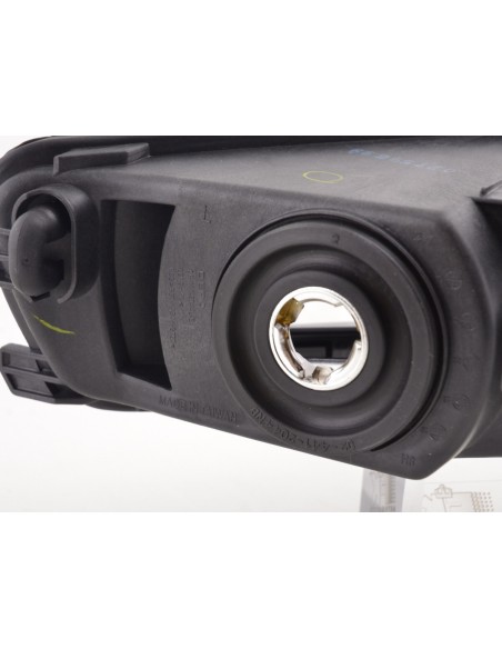 Ricambi fendinebbia sinistra VW Sharan 2 2010-