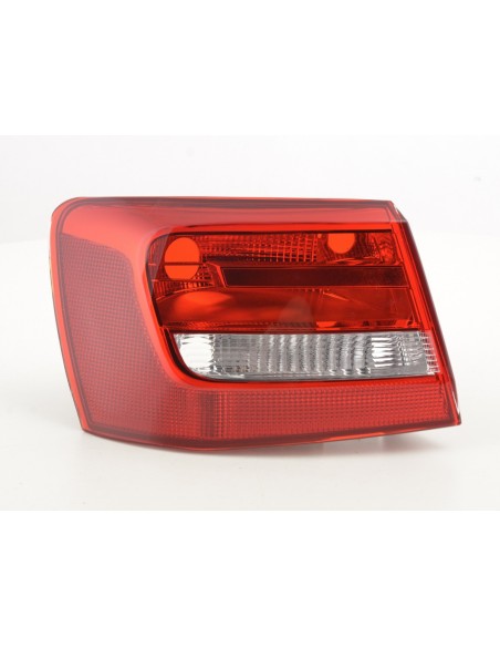Ricambi fanale posteriore sinistro Audi A6 Avant (4G) 2010-
