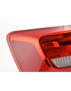 Ricambi fanale posteriore sinistro Audi A6 Avant (4G) 2010- 2