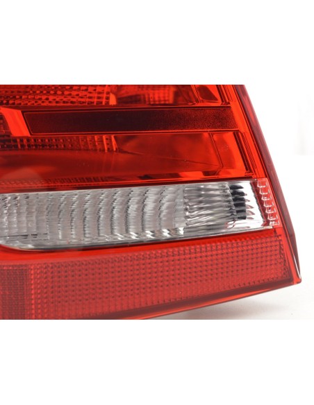 Ricambi fanale posteriore sinistro Audi A6 Avant (4G) 2010-
