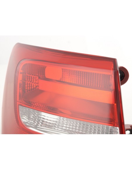 Ricambi fanale posteriore sinistro Audi A6 Avant (4G) 2010-