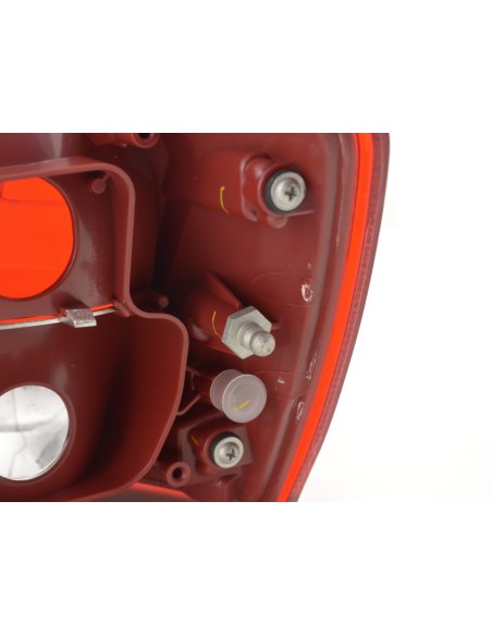 Ricambi fanale posteriore sinistro Audi A6 Avant (4G) 2010-