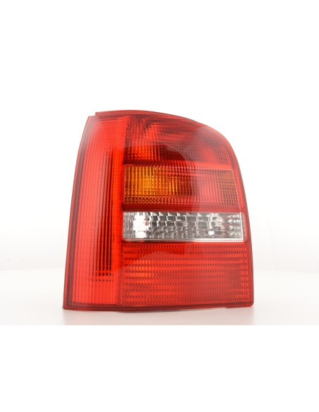 Ricambi fanale posteriore sinistro Audi A4