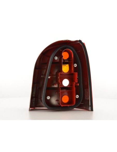 Ricambi fanale posteriore sinistro Audi A4