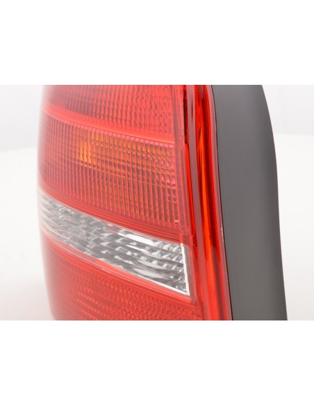 Ricambi fanale posteriore sinistro Audi A4