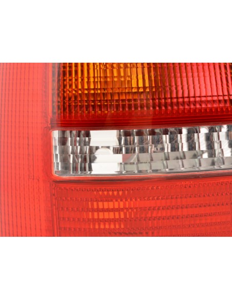 Ricambi fanale posteriore sinistro Audi A4