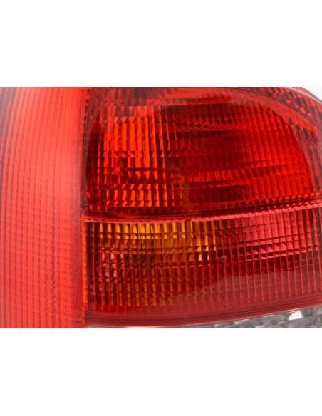 Ricambi fanale posteriore sinistro Audi A4