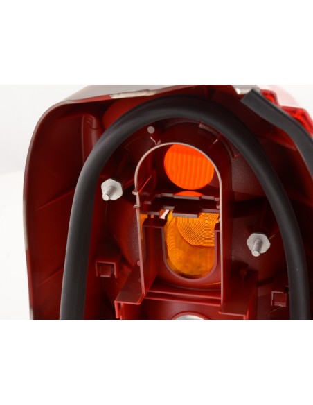 Ricambi fanale posteriore sinistro Audi A4