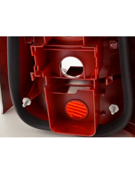 Ricambi fanale posteriore sinistro Audi A4