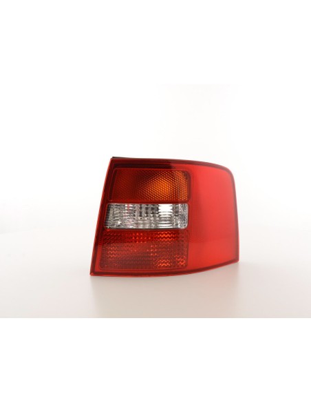 Ricambi fanale posteriore destro Audi A6