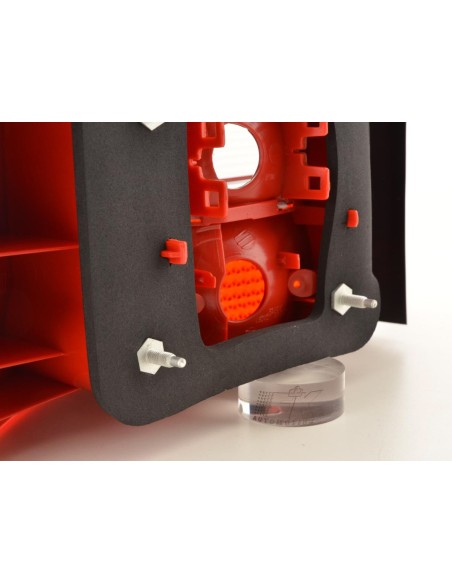 Ricambi fanale posteriore destro Audi A6