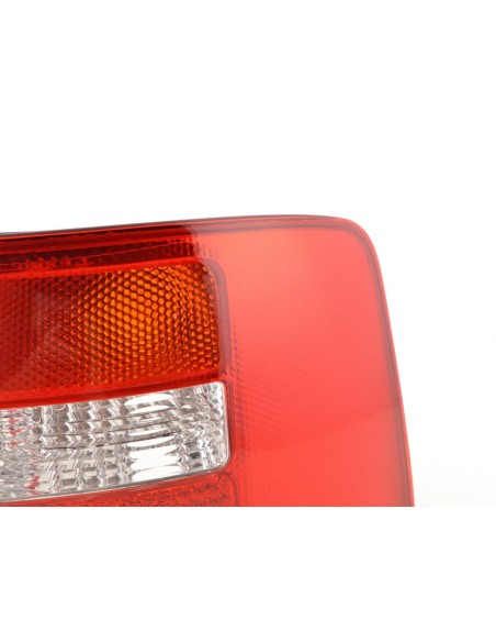 Ricambi fanale posteriore destro Audi A6