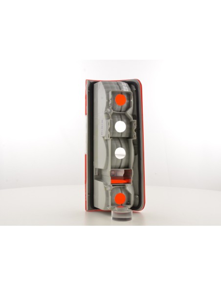 Ricambi fanale posteriore sinistro Ford Tourneo Connect 02-09