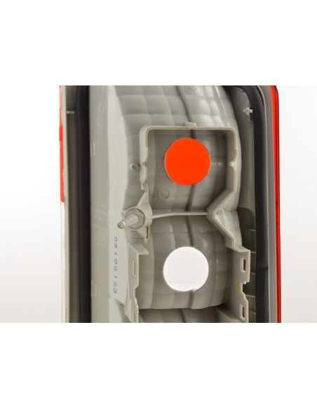 Ricambi fanale posteriore sinistro Ford Tourneo Connect 02-09