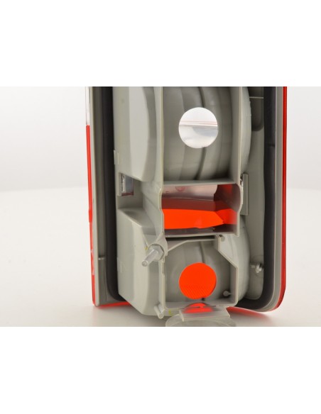Ricambi fanale posteriore sinistro Ford Tourneo Connect 02-09