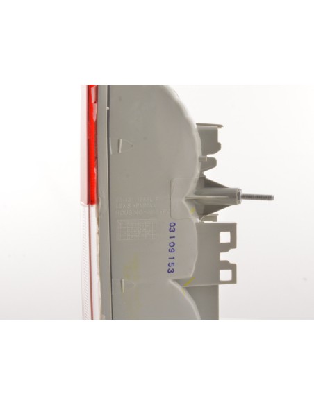 Ricambi fanale posteriore sinistro Ford Tourneo Connect 02-09