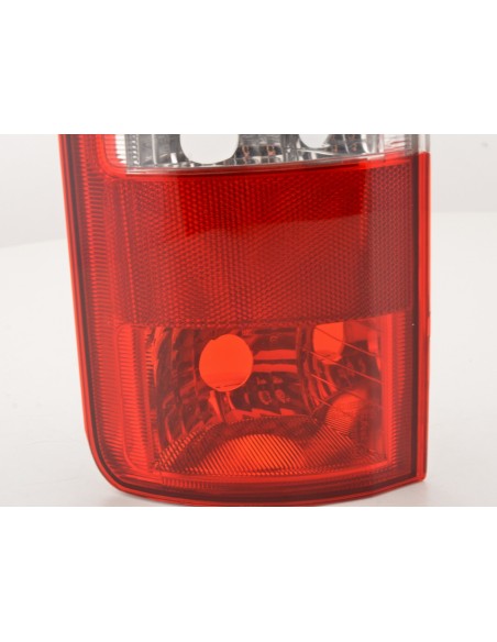 Ricambi fanale posteriore sinistro Ford Tourneo Connect 02-09