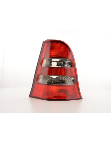 Ricambi fanale posteriore sinistro Mercedes-Benz Classe A (168) 02