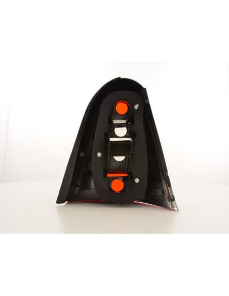 Ricambi fanale posteriore sinistro Mercedes-Benz Classe A (168) 02