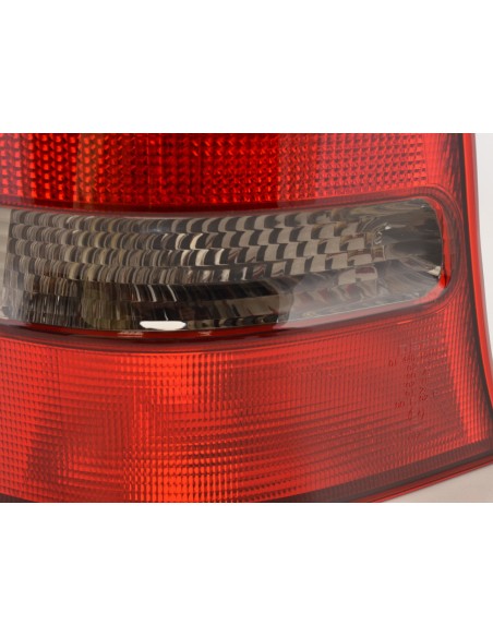 Ricambi fanale posteriore sinistro Mercedes-Benz Classe A (168) 02