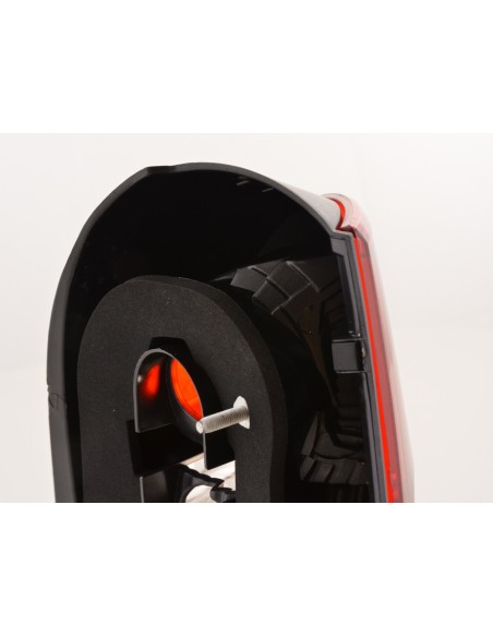 Ricambi fanale posteriore sinistro Mercedes-Benz Classe A (168) 02